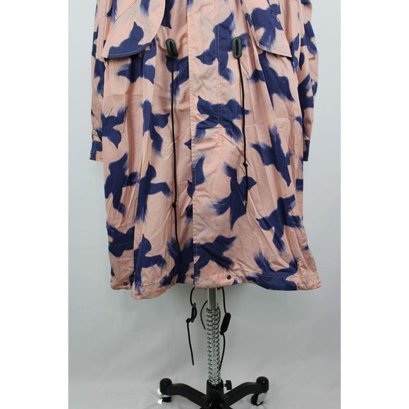 Burberry Hillscott Printed Jacket sz 48EU 38US NWT - Picture 9 of 12